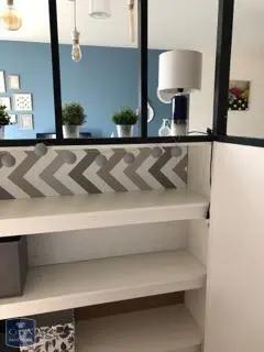 Appartement à louer 1 pièce 32.36m² Poitiers (86000)