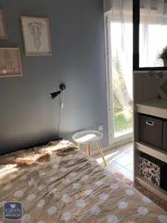 Appartement à louer 1 pièce 32.36m² Poitiers (86000)
