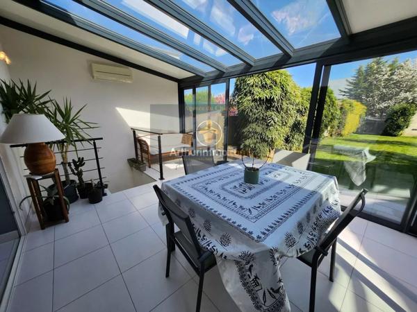 Vente Maison 7 pièces 122 m2 à Ormesson-sur-Marne