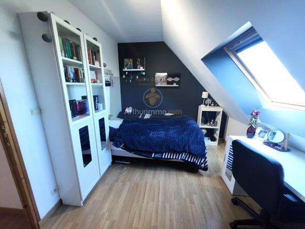 Vente Maison 7 pièces 122 m2 à Ormesson-sur-Marne