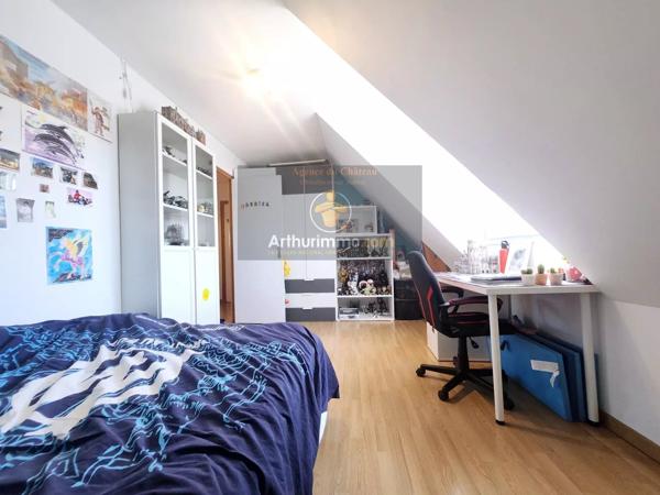 Vente Maison 7 pièces 122 m2 à Ormesson-sur-Marne