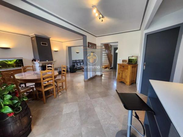 Vente Maison 7 pièces 122 m2 à Ormesson-sur-Marne