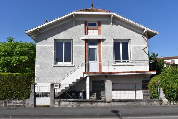 Vente / Maison