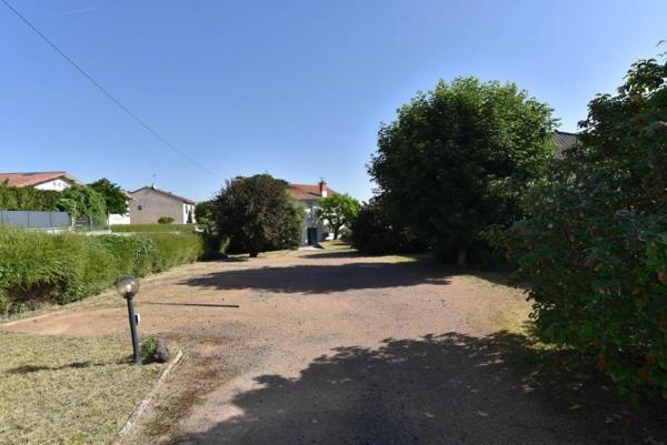 Vente / Maison