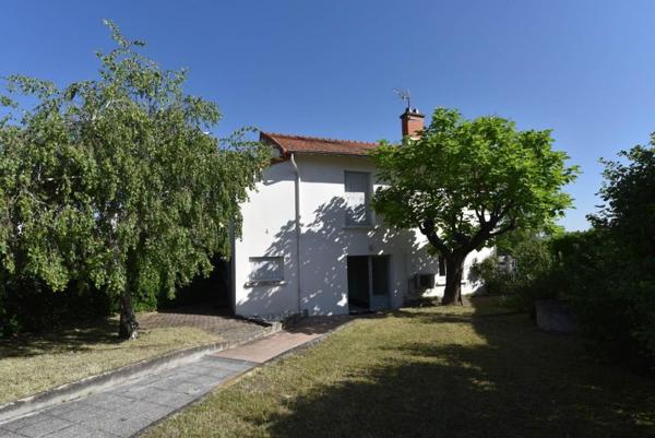 Vente / Maison