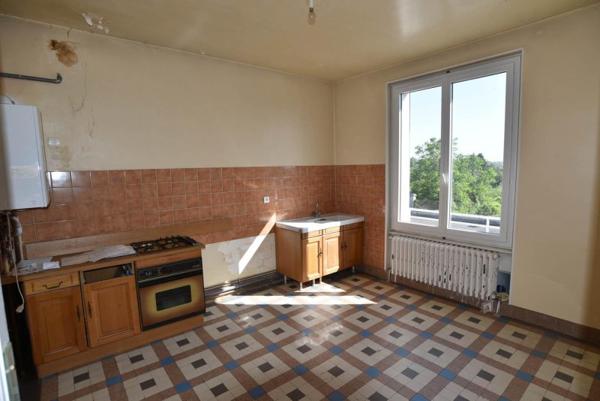 Vente / Maison