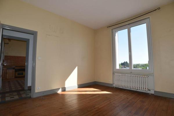 Vente / Maison