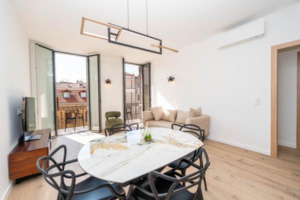 Vente Appartement de luxe Cannes 4 Pièces 84.6 m²
