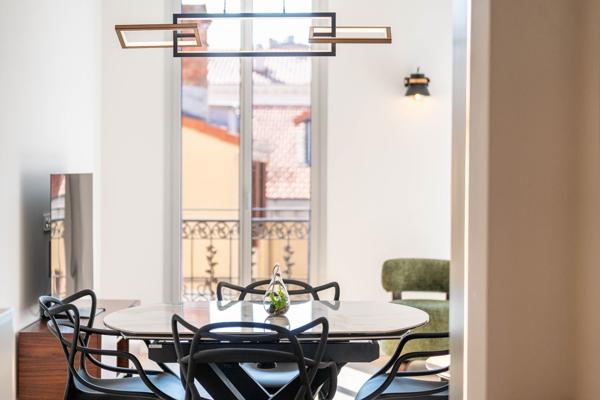Vente Appartement de luxe Cannes 4 Pièces 84.6 m²