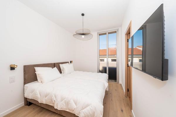 Vente Appartement de luxe Cannes 4 Pièces 84.6 m²