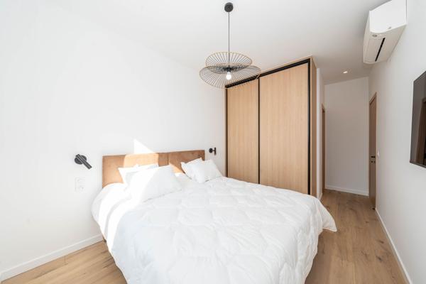Vente Appartement de luxe Cannes 4 Pièces 84.6 m²