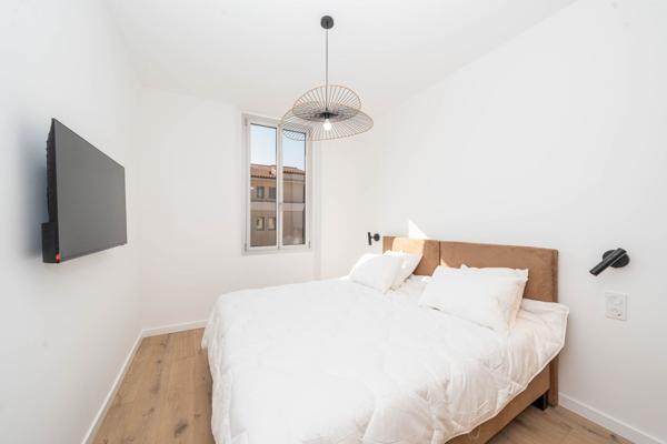 Vente Appartement de luxe Cannes 4 Pièces 84.6 m²