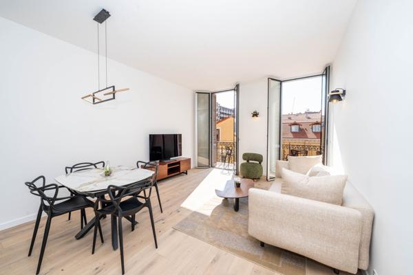 Vente Appartement de luxe Cannes 4 Pièces 84.6 m²