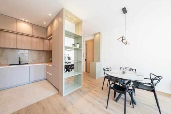 Vente Appartement de luxe Cannes 4 Pièces 84.6 m²