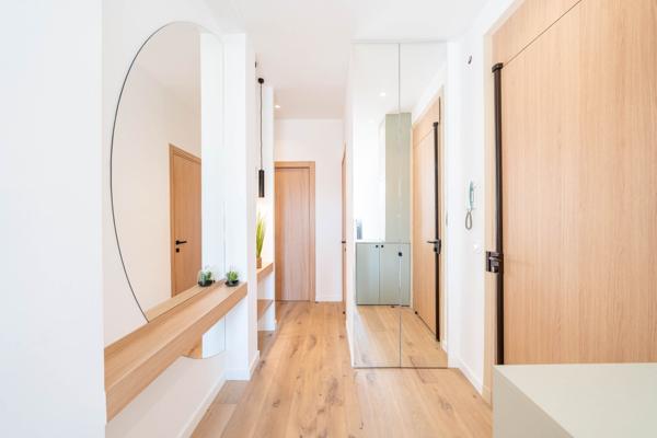 Vente Appartement de luxe Cannes 4 Pièces 84.6 m²