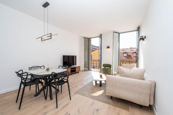 Vente Appartement de luxe Cannes 4 Pièces 84.6 m²