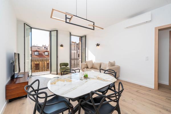 Vente Appartement de luxe Cannes 4 Pièces 84.6 m²
