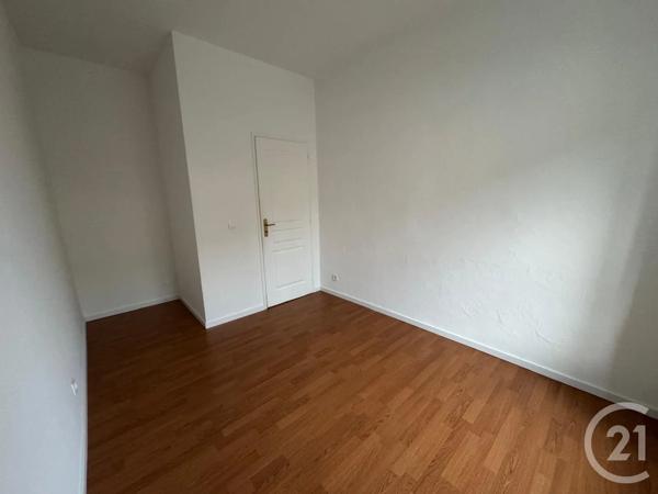 Appartement F3 à vendre  3 pièces - 57,87 m 2   SAVERNE  - 67