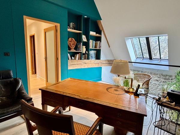 Vente Maison de luxe Veigné 17 Pièces 433 m²