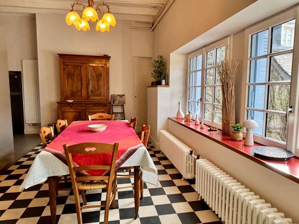Vente Maison de luxe Veigné 17 Pièces 433 m²