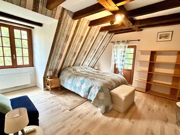 Vente Maison de luxe Veigné 17 Pièces 433 m²