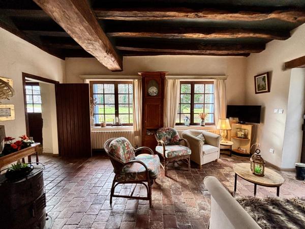 Vente Maison de luxe Veigné 17 Pièces 433 m²