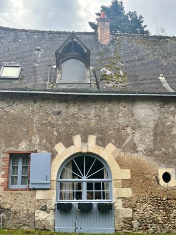 Vente Maison de luxe Veigné 17 Pièces 433 m²