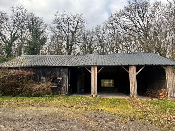 Vente Maison de luxe Veigné 17 Pièces 433 m²