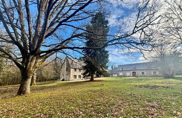 Vente Maison de luxe Veigné 17 Pièces 433 m²