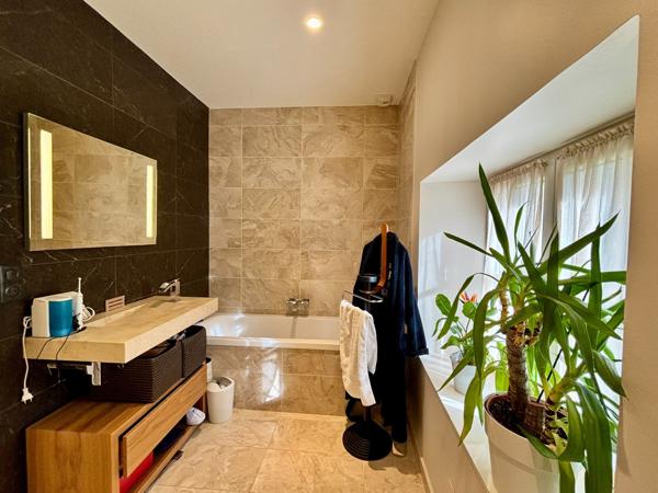 Vente Maison de luxe Veigné 17 Pièces 433 m²