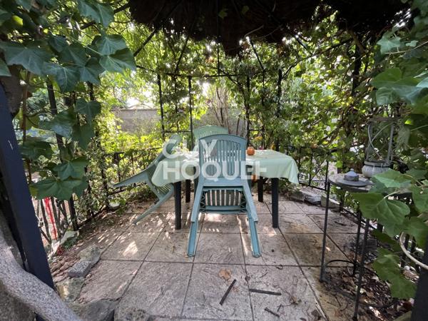 Appartement à vendre de 6 pièces de 99.42 m²