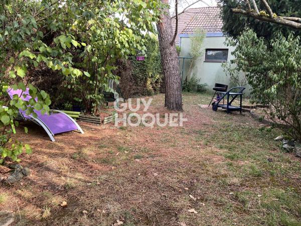 Appartement à vendre de 6 pièces de 99.42 m²