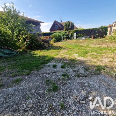Maison à vendre 5 pièces 121 m² Margerie-Hancourt