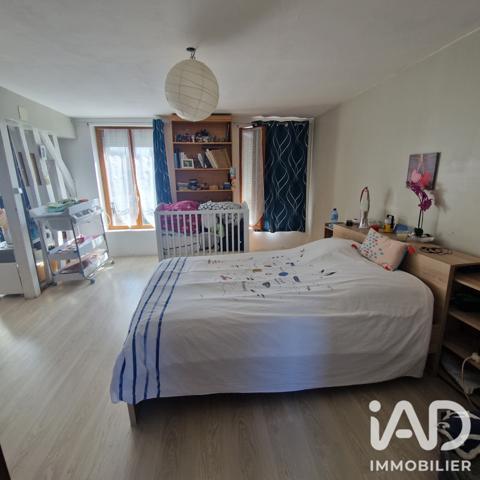 Maison à vendre 5 pièces 121 m² Margerie-Hancourt