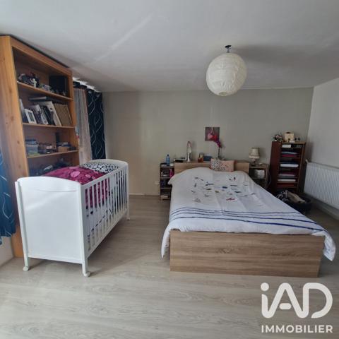 Maison à vendre 5 pièces 121 m² Margerie-Hancourt