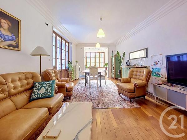 Maison à vendre  9 pièces - 220 m 2   MIRECOURT  - 88