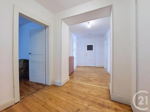 Maison à vendre  9 pièces - 220 m 2   MIRECOURT  - 88