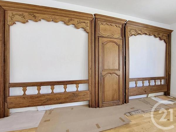 Maison à vendre  9 pièces - 220 m 2   MIRECOURT  - 88