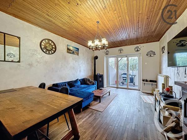 Maison à vendre  9 pièces - 220 m 2   MIRECOURT  - 88