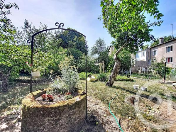 Maison à vendre  9 pièces - 220 m 2   MIRECOURT  - 88