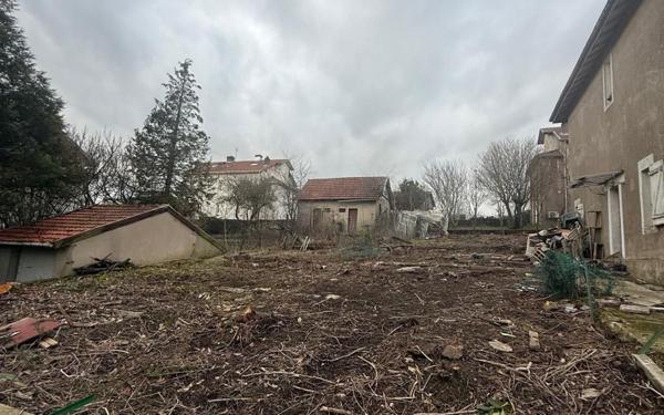 Appartement à vendre    4 pièces • 79,28 m2 Mancieulles