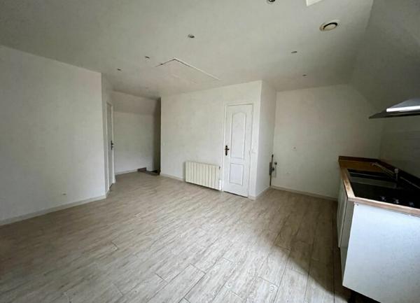 Appartement à louer    3 pièces • 45,28 m2 Toury