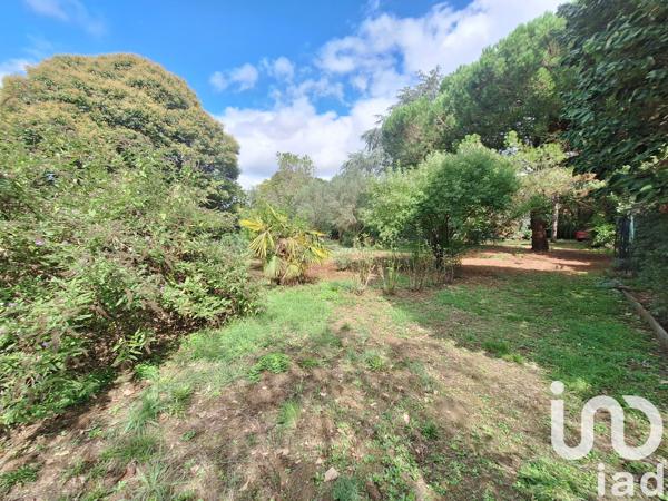 Terrain à vendre 724 m² Gagnac-sur-Garonne