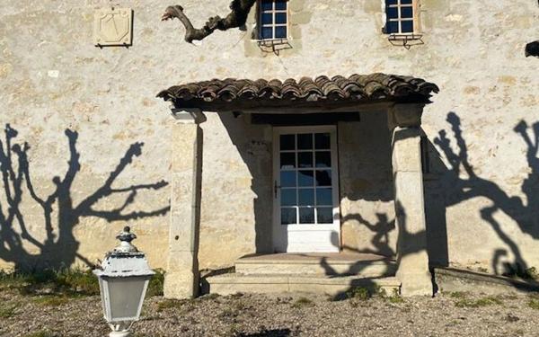 Maison à vendre    14 pièces •  Lautrec