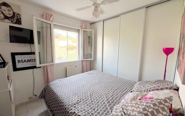 Maison à vendre    3 pièces • 100 m2 Marseille 11