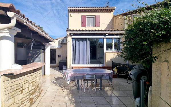 Maison à vendre    3 pièces • 100 m2 Marseille 11