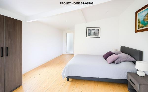 Maison à vendre    3 pièces • 100 m2 Marseille 11