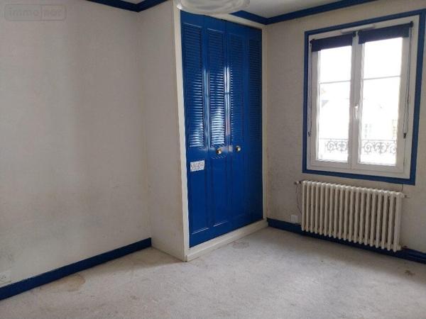 Immeuble à vendre à Le Neubourg dans l'Eure (27110), ref : VI135-27061