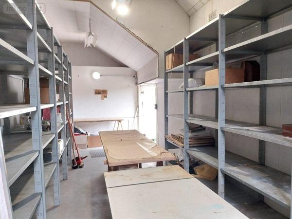 Immeuble à vendre à Le Neubourg dans l'Eure (27110), ref : VI135-27061