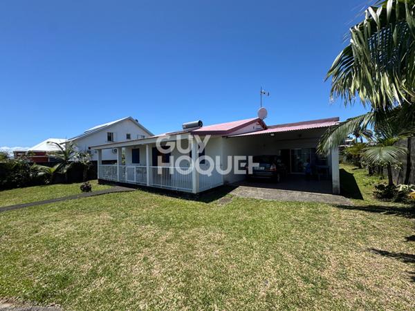 Maison Saint Andre 5 pièce(s) 99 m2